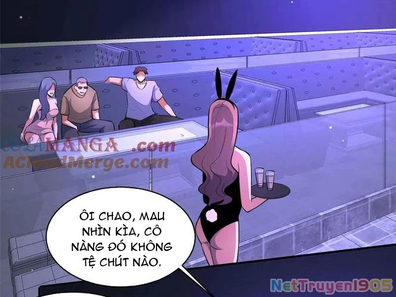 Đô Thị Cực Phẩm Y Thần Chapter 241 - 13