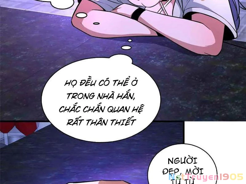Đô Thị Cực Phẩm Y Thần Chapter 241 - 19
