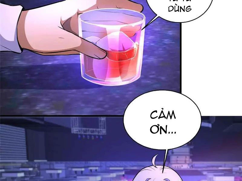 Đô Thị Cực Phẩm Y Thần Chapter 241 - 20