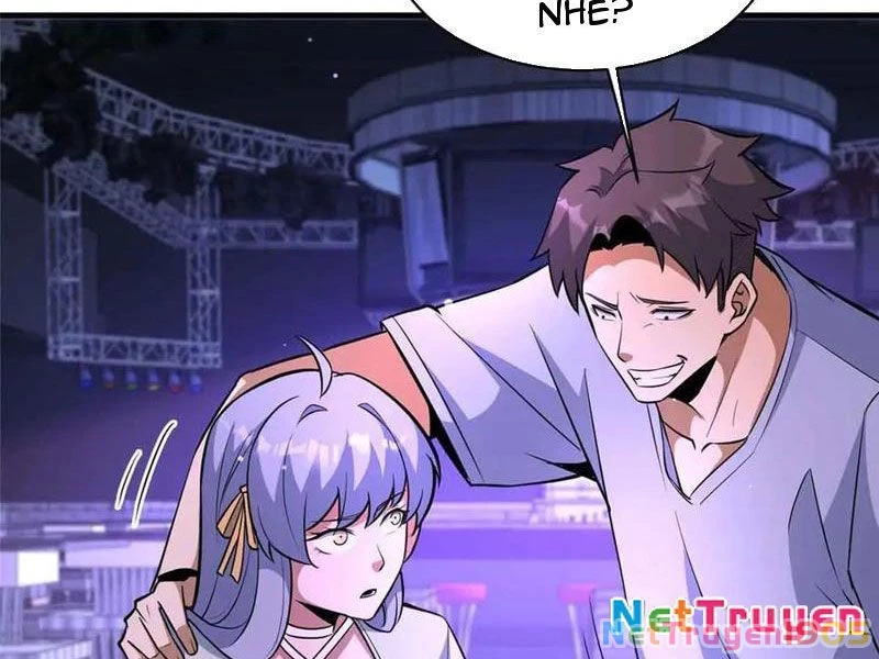Đô Thị Cực Phẩm Y Thần Chapter 241 - 26
