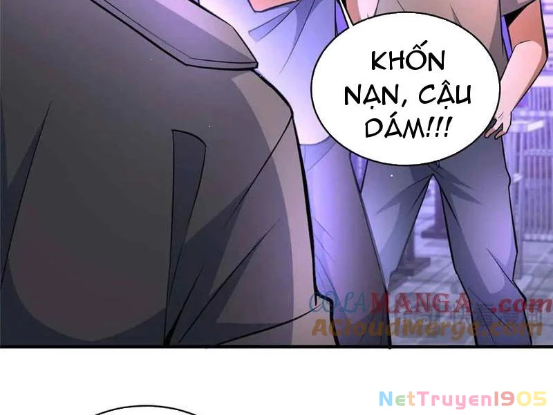 Đô Thị Cực Phẩm Y Thần Chapter 241 - 30