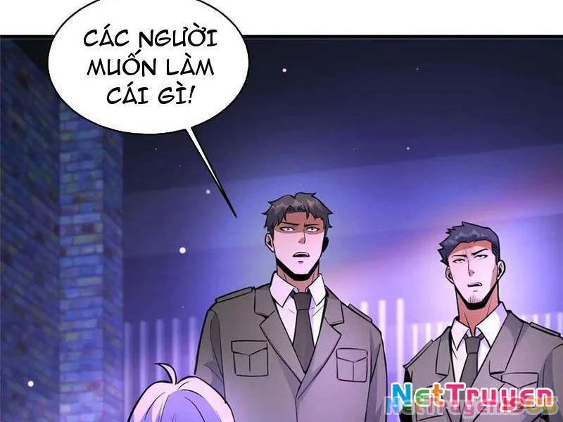 Đô Thị Cực Phẩm Y Thần Chapter 241 - 31