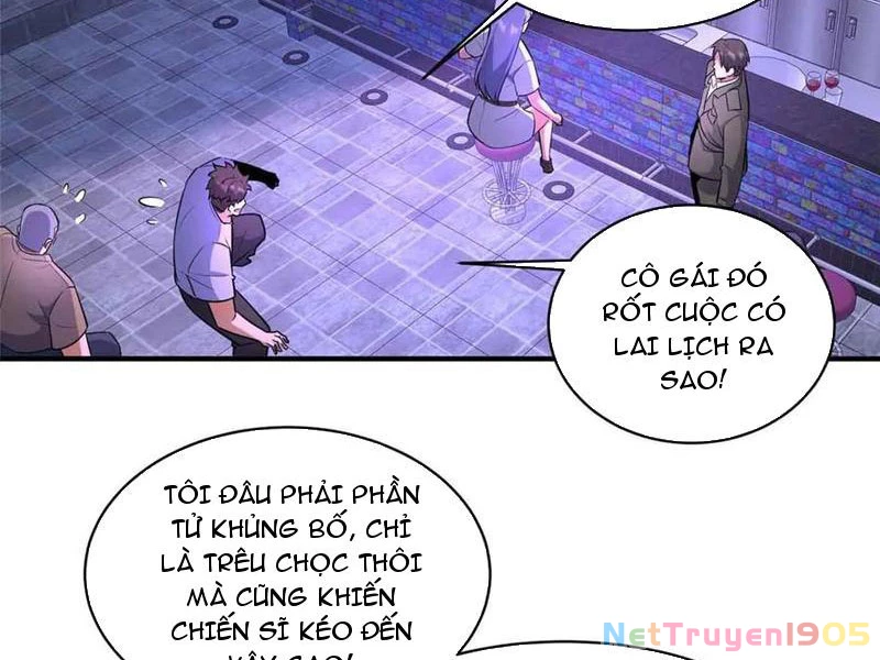 Đô Thị Cực Phẩm Y Thần Chapter 241 - 33