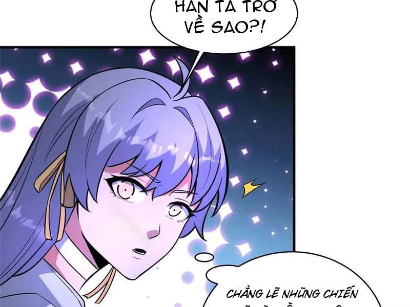 Đô Thị Cực Phẩm Y Thần Chapter 241 - 38