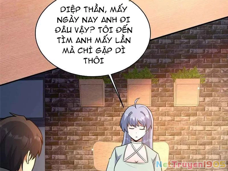 Đô Thị Cực Phẩm Y Thần Chapter 241 - 49