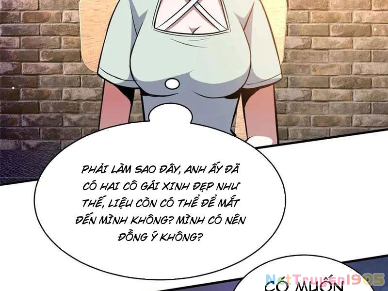 Đô Thị Cực Phẩm Y Thần Chapter 241 - 53