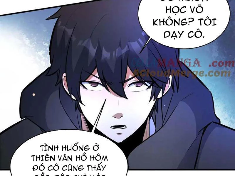 Đô Thị Cực Phẩm Y Thần Chapter 241 - 54