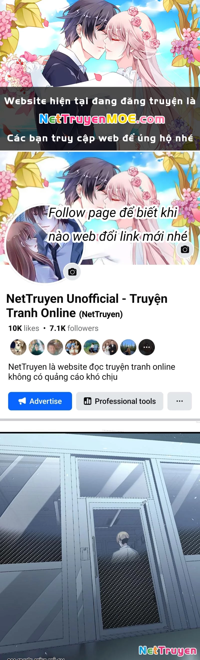 Băng Phong Mạt Nhật: Không Còn Đường Sống Chapter 56 - 1