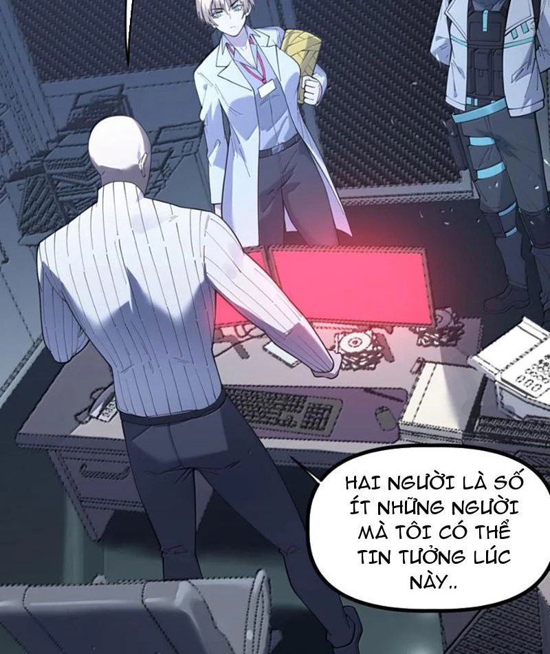 Băng Phong Mạt Nhật: Không Còn Đường Sống Chapter 56 - 3