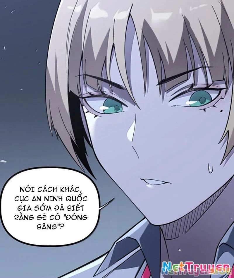 Băng Phong Mạt Nhật: Không Còn Đường Sống Chapter 56 - 11