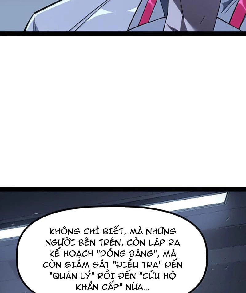 Băng Phong Mạt Nhật: Không Còn Đường Sống Chapter 56 - 12