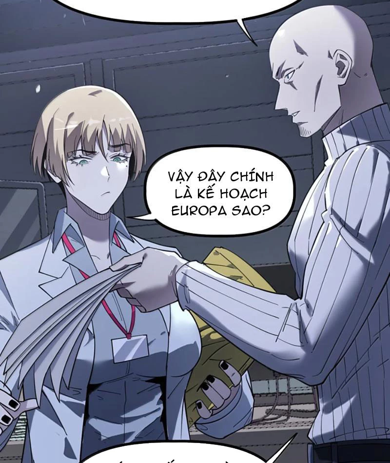 Băng Phong Mạt Nhật: Không Còn Đường Sống Chapter 56 - 13