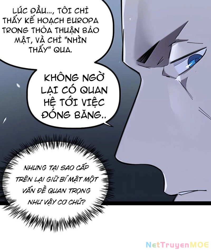Băng Phong Mạt Nhật: Không Còn Đường Sống Chapter 56 - 15
