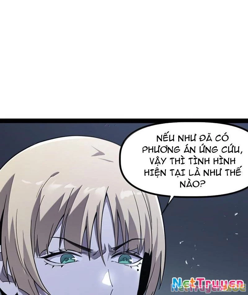 Băng Phong Mạt Nhật: Không Còn Đường Sống Chapter 56 - 16