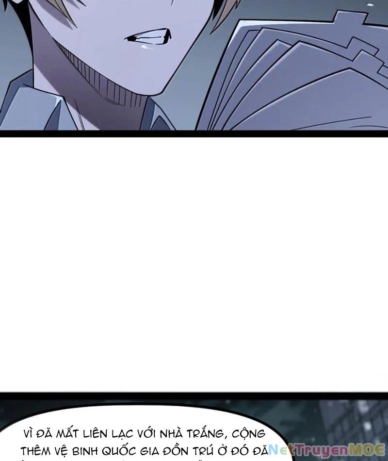 Băng Phong Mạt Nhật: Không Còn Đường Sống Chapter 56 - 17