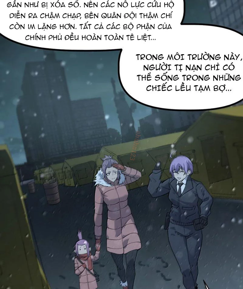 Băng Phong Mạt Nhật: Không Còn Đường Sống Chapter 56 - 18