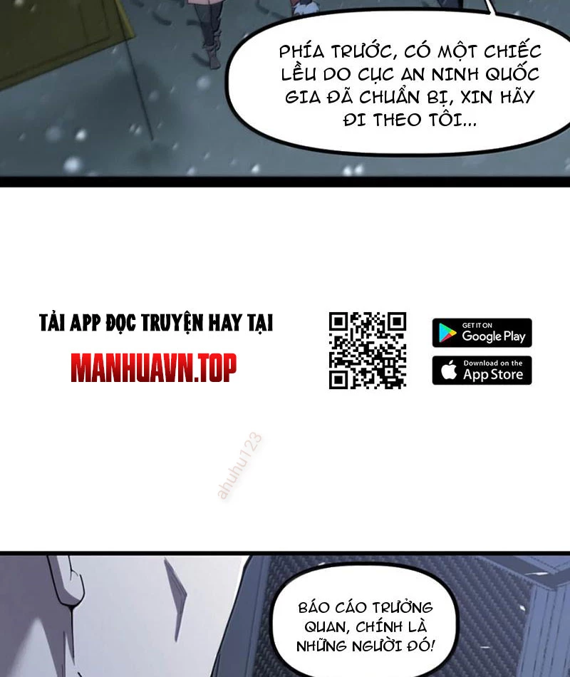 Băng Phong Mạt Nhật: Không Còn Đường Sống Chapter 56 - 19