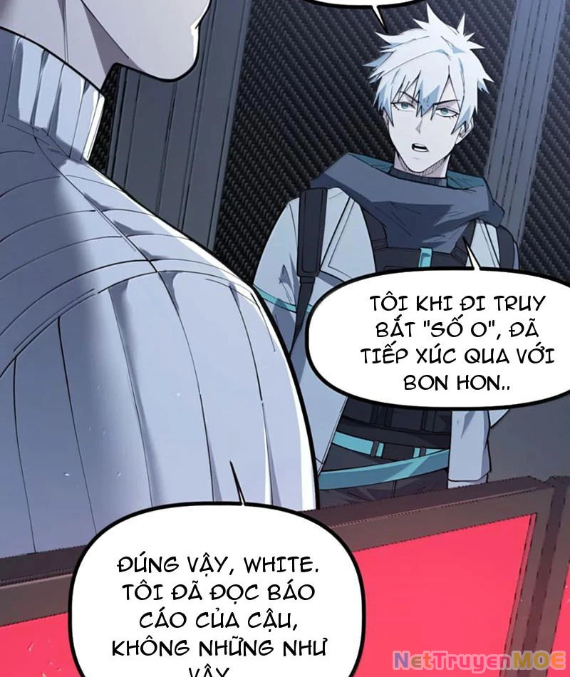 Băng Phong Mạt Nhật: Không Còn Đường Sống Chapter 56 - 20