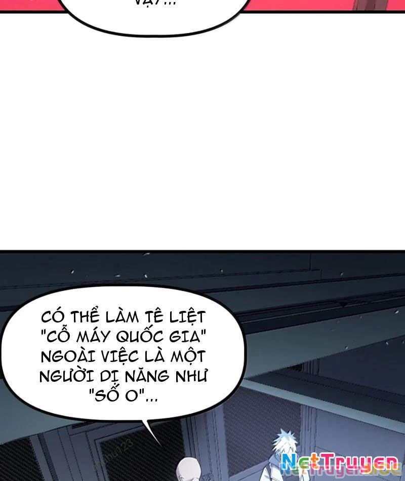 Băng Phong Mạt Nhật: Không Còn Đường Sống Chapter 56 - 21