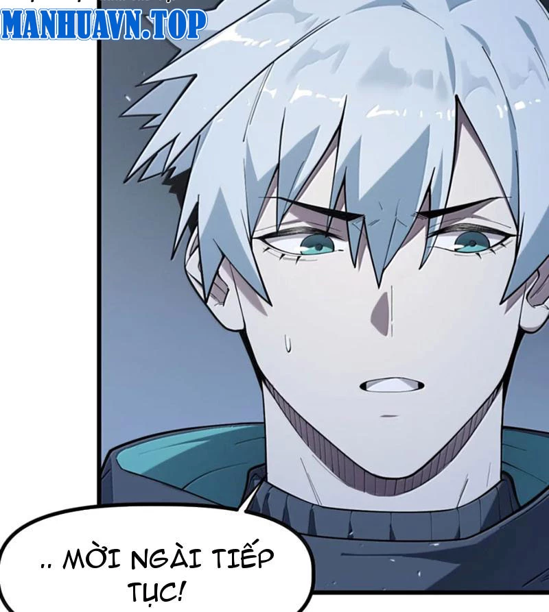 Băng Phong Mạt Nhật: Không Còn Đường Sống Chapter 56 - 25