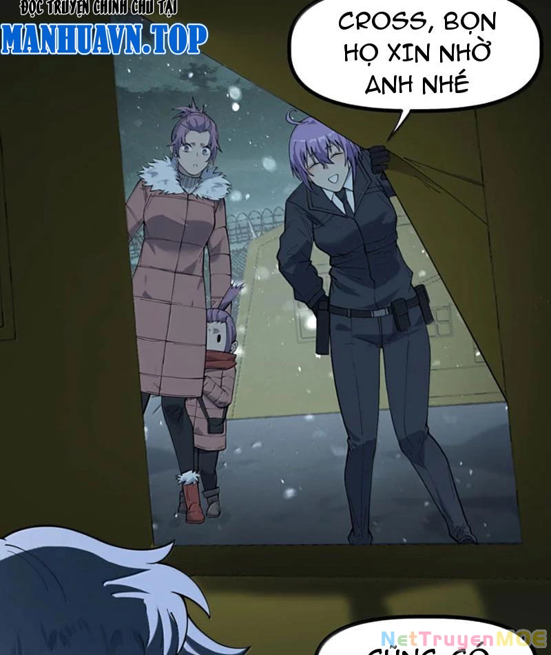 Băng Phong Mạt Nhật: Không Còn Đường Sống Chapter 56 - 27