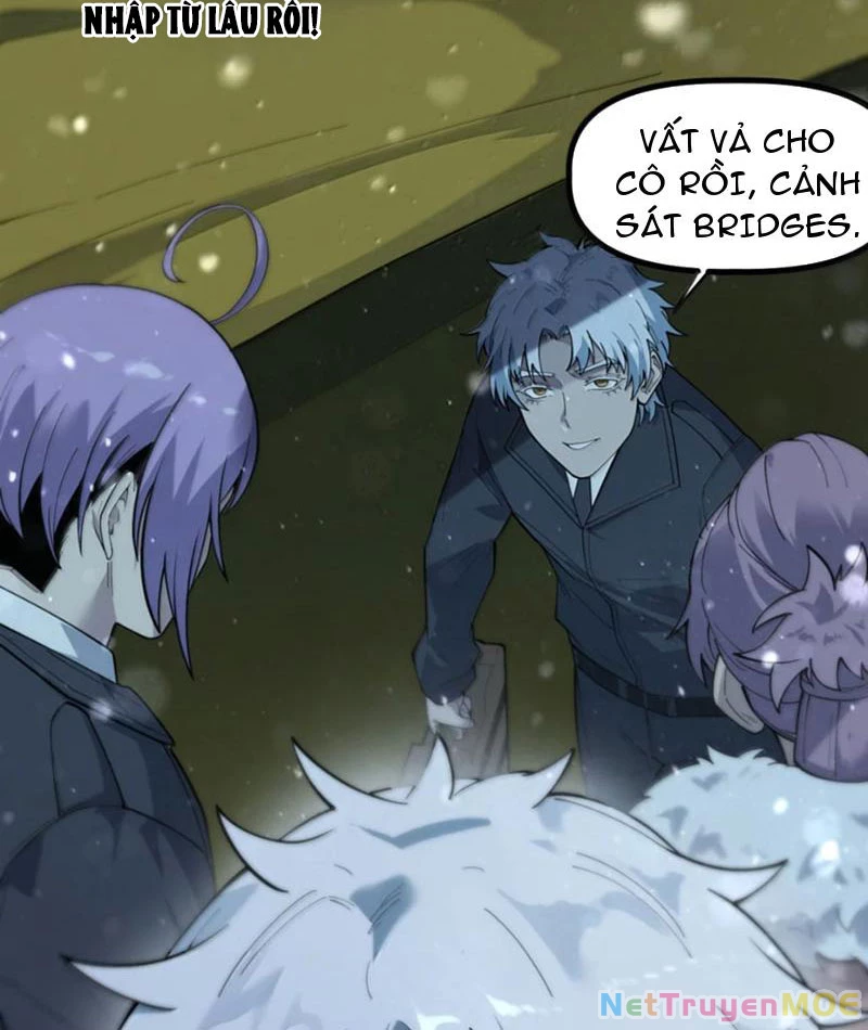 Băng Phong Mạt Nhật: Không Còn Đường Sống Chapter 56 - 29