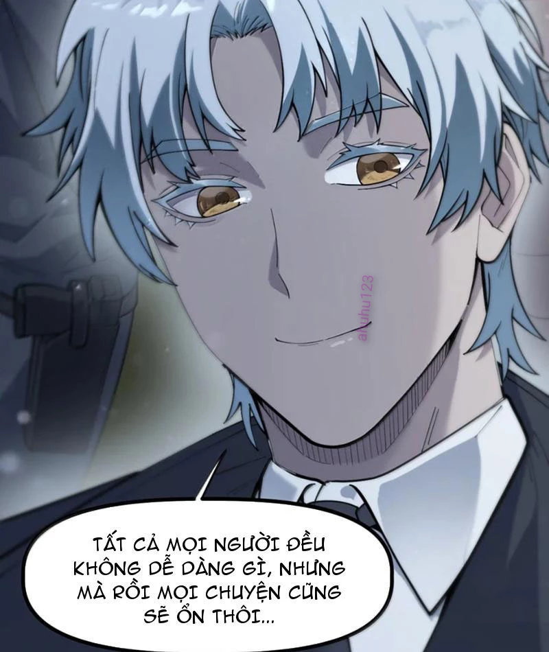 Băng Phong Mạt Nhật: Không Còn Đường Sống Chapter 56 - 30