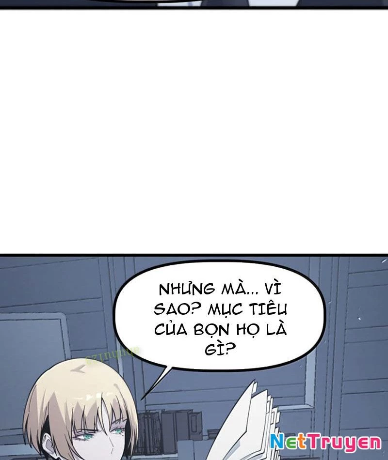 Băng Phong Mạt Nhật: Không Còn Đường Sống Chapter 56 - 31