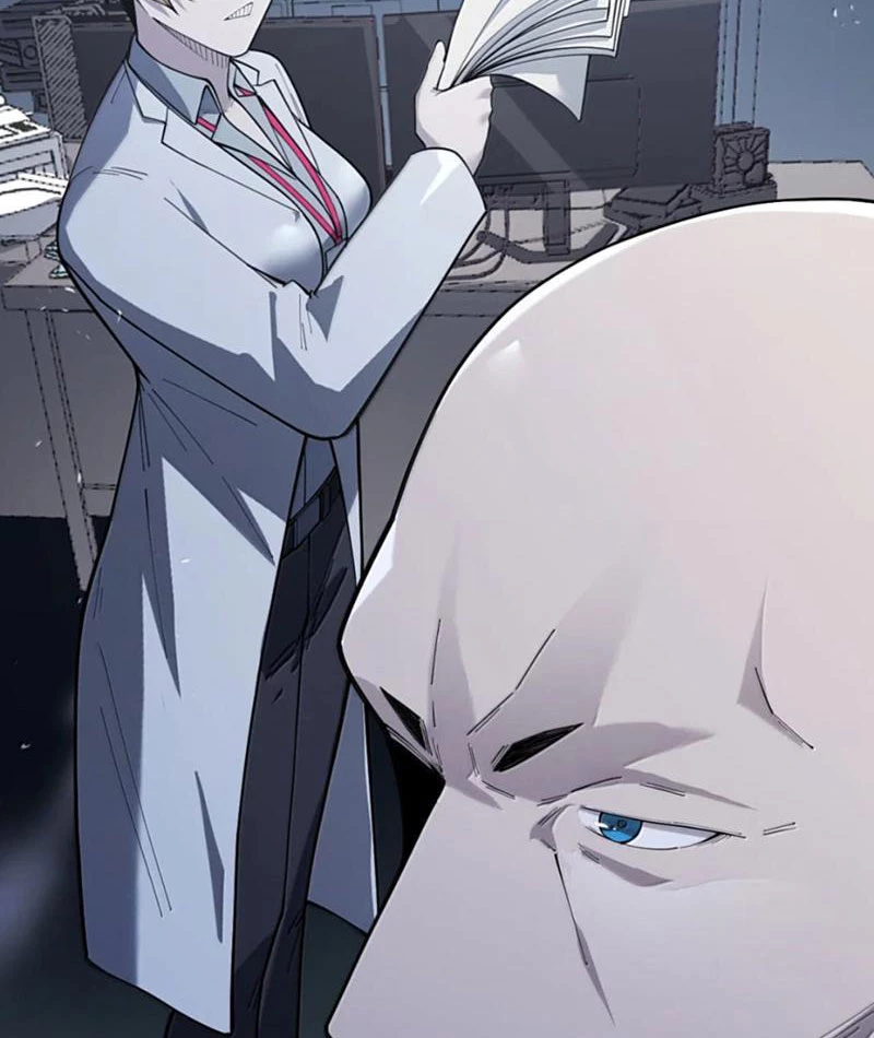 Băng Phong Mạt Nhật: Không Còn Đường Sống Chapter 56 - 32