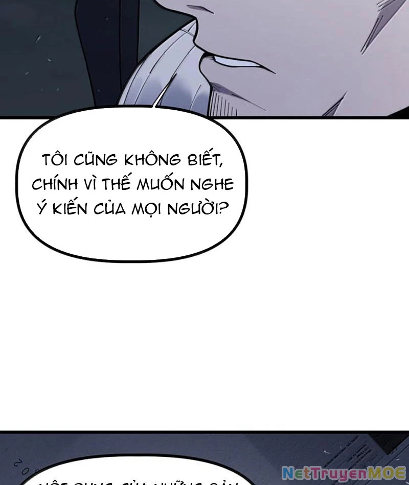 Băng Phong Mạt Nhật: Không Còn Đường Sống Chapter 56 - 33