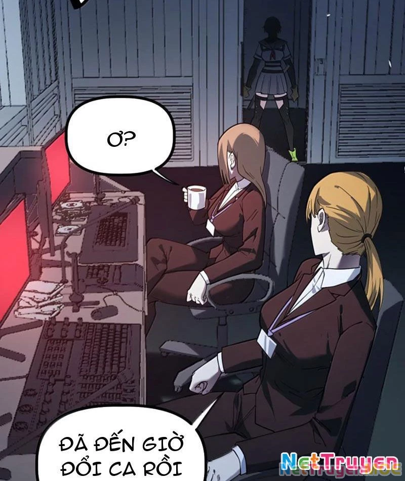 Băng Phong Mạt Nhật: Không Còn Đường Sống Chapter 56 - 41