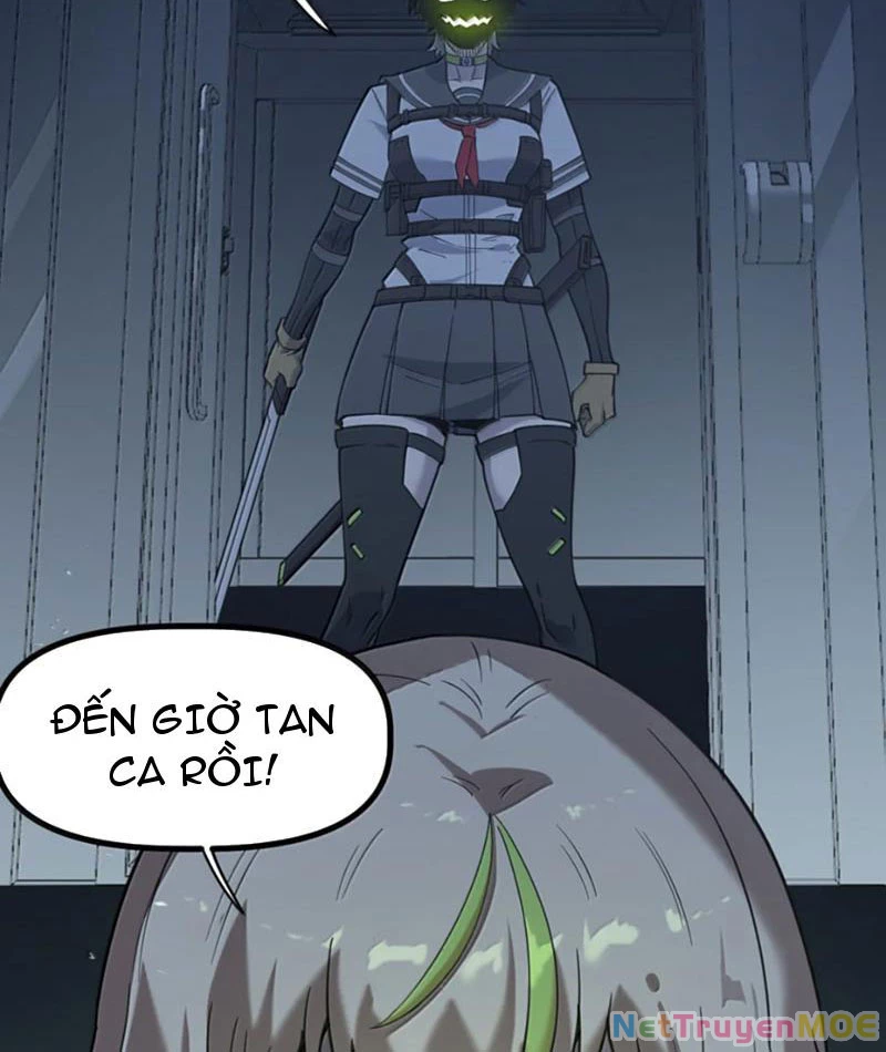 Băng Phong Mạt Nhật: Không Còn Đường Sống Chapter 56 - 43