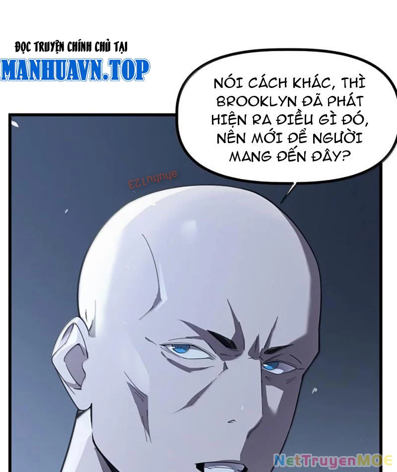 Băng Phong Mạt Nhật: Không Còn Đường Sống Chapter 56 - 45