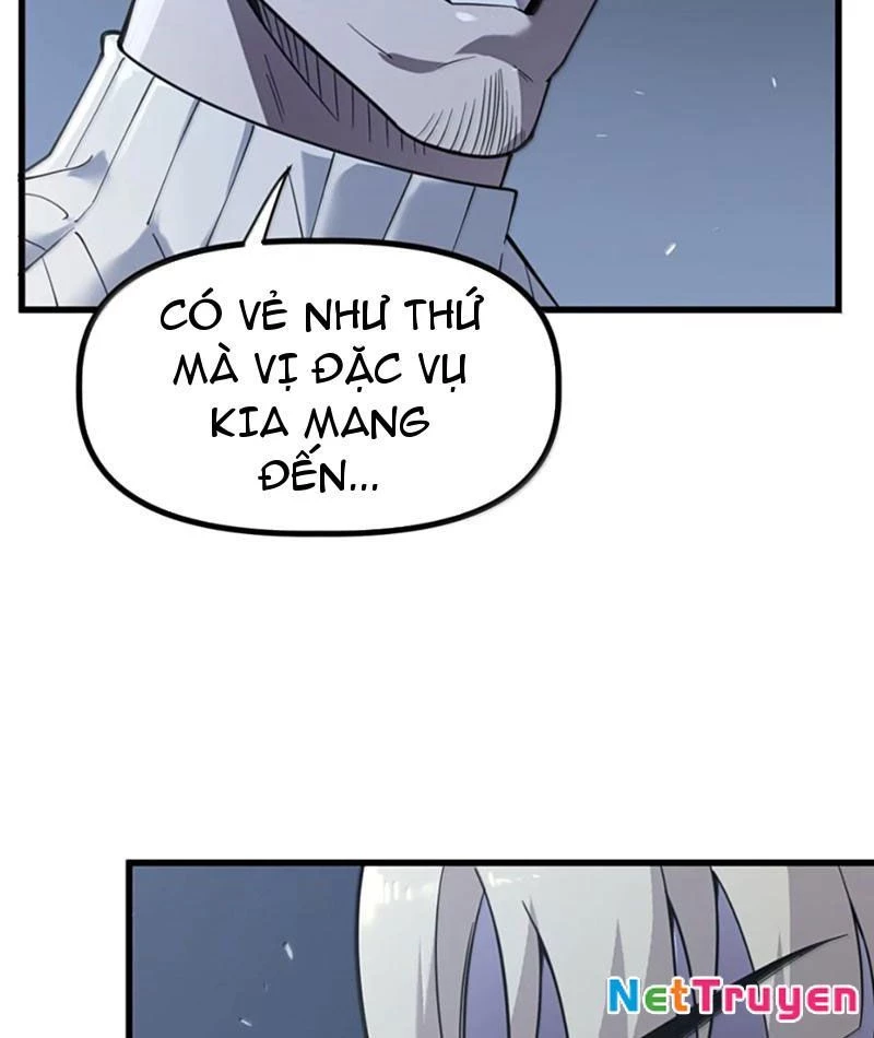 Băng Phong Mạt Nhật: Không Còn Đường Sống Chapter 56 - 46