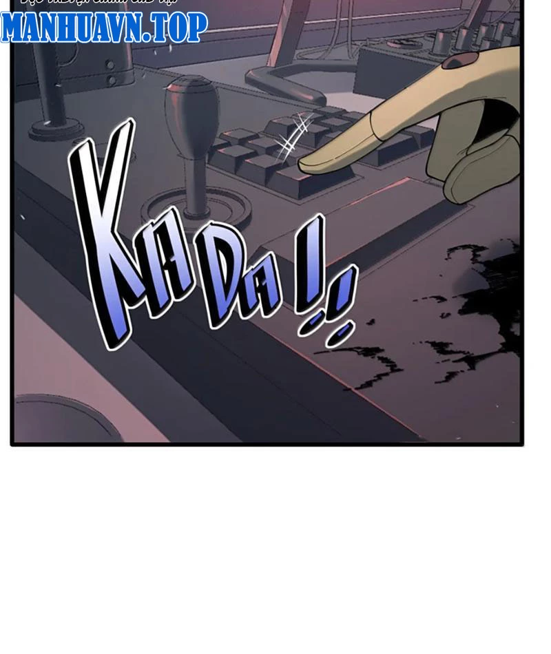 Băng Phong Mạt Nhật: Không Còn Đường Sống Chapter 56 - 50