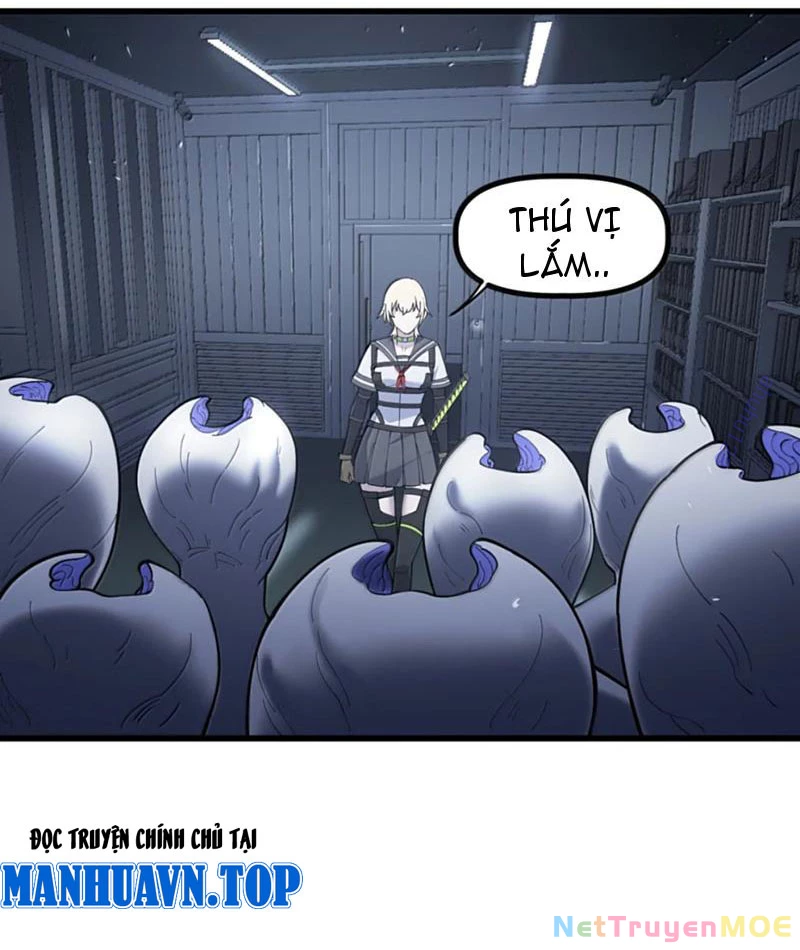 Băng Phong Mạt Nhật: Không Còn Đường Sống Chapter 56 - 57