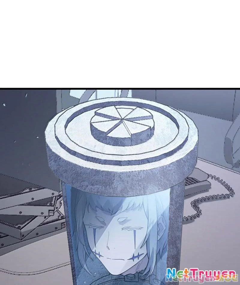 Băng Phong Mạt Nhật: Không Còn Đường Sống Chapter 56 - 61