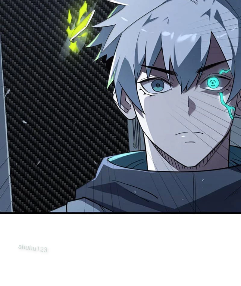 Băng Phong Mạt Nhật: Không Còn Đường Sống Chapter 56 - 69