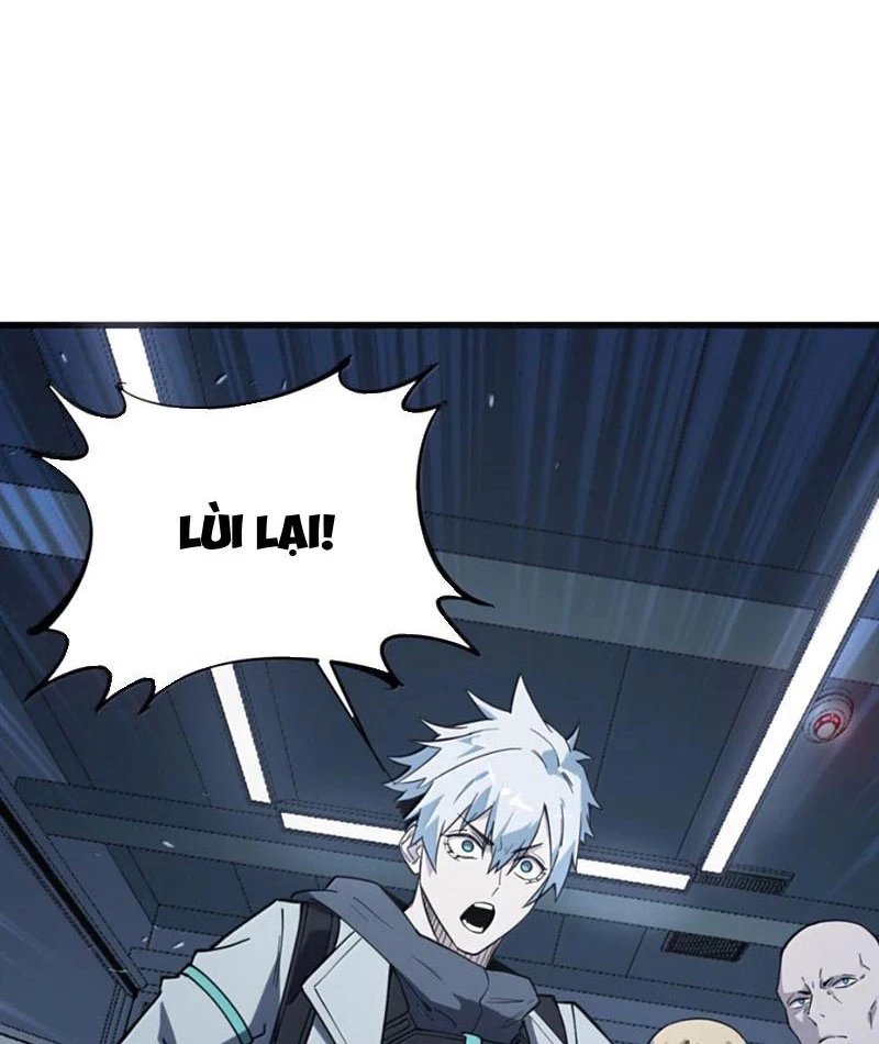 Băng Phong Mạt Nhật: Không Còn Đường Sống Chapter 56 - 70
