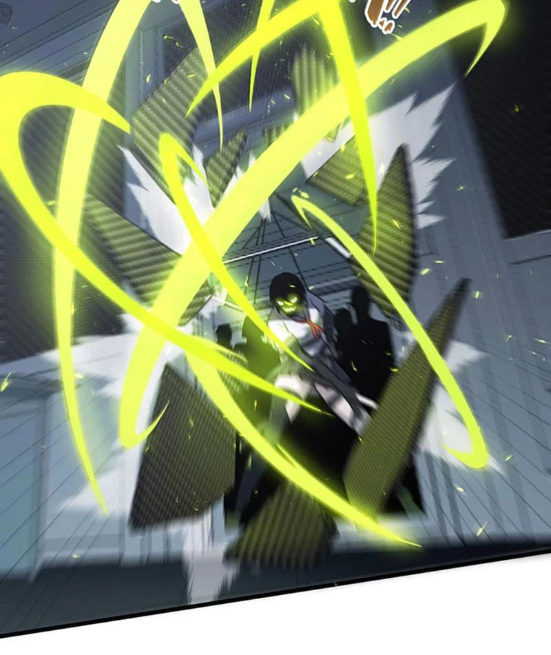 Băng Phong Mạt Nhật: Không Còn Đường Sống Chapter 56 - 73