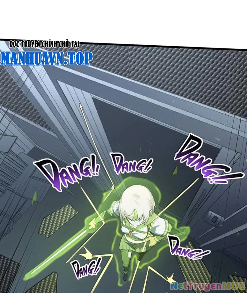 Băng Phong Mạt Nhật: Không Còn Đường Sống Chapter 56 - 79