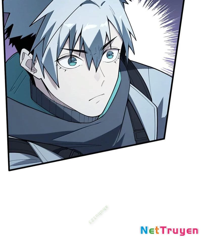 Băng Phong Mạt Nhật: Không Còn Đường Sống Chapter 56 - 81