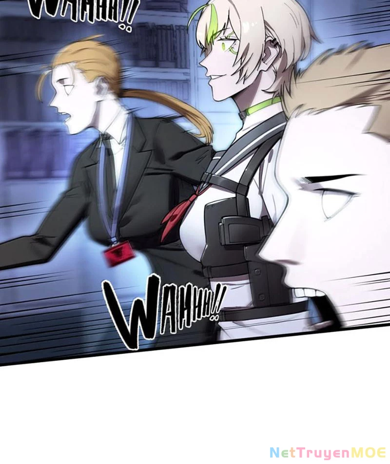 Băng Phong Mạt Nhật: Không Còn Đường Sống Chapter 56 - 84