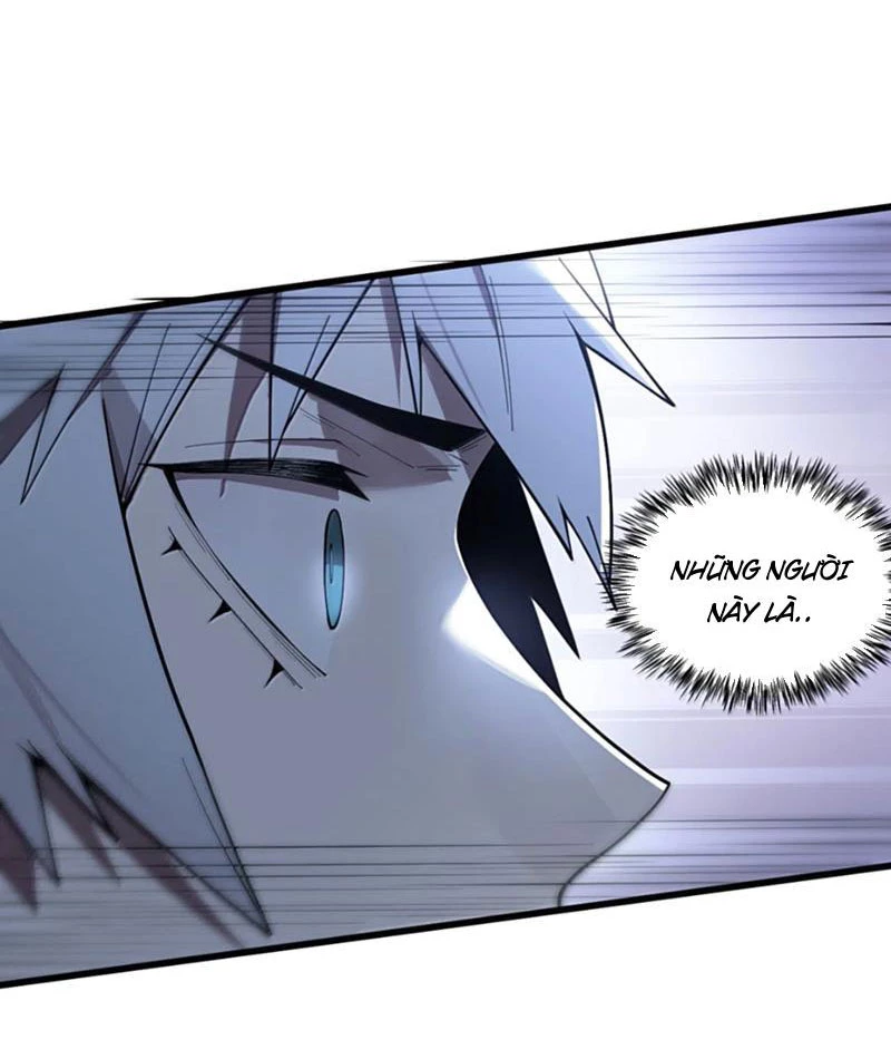 Băng Phong Mạt Nhật: Không Còn Đường Sống Chapter 56 - 85
