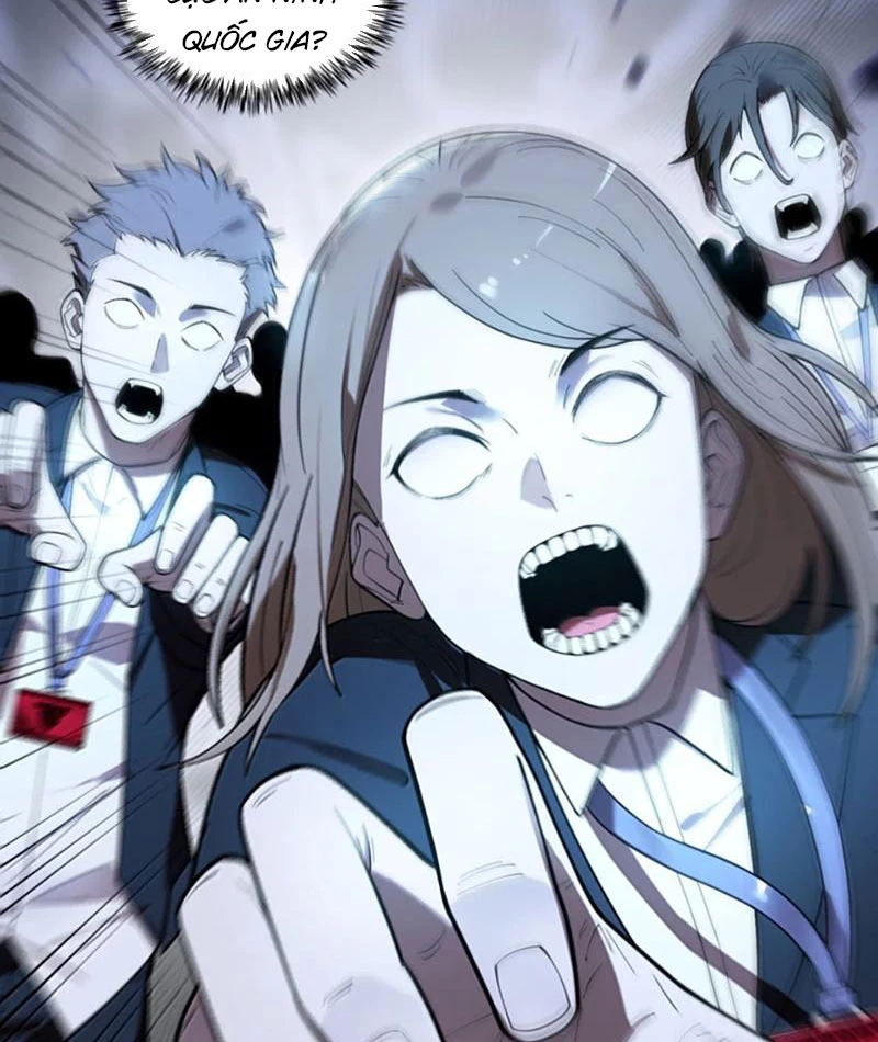 Băng Phong Mạt Nhật: Không Còn Đường Sống Chapter 56 - 87