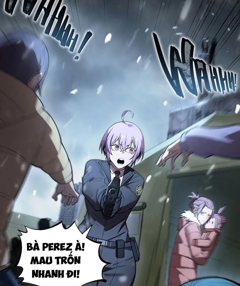 Băng Phong Mạt Nhật: Không Còn Đường Sống Chapter 56 - 92