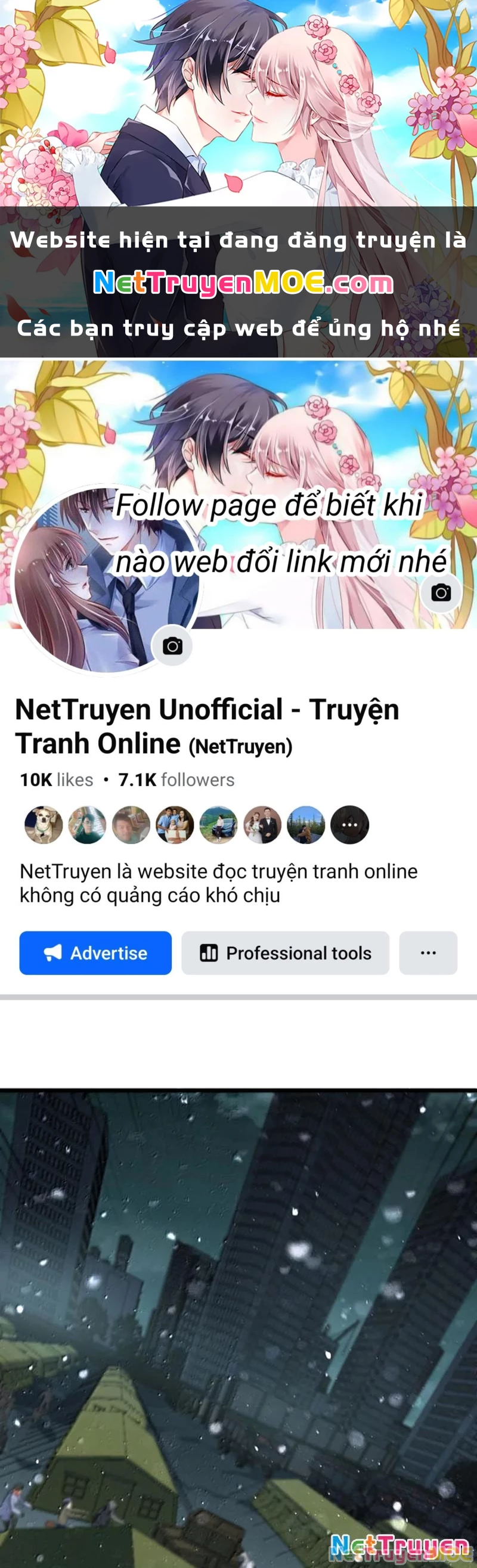 Băng Phong Mạt Nhật: Không Còn Đường Sống Chapter 57 - 1