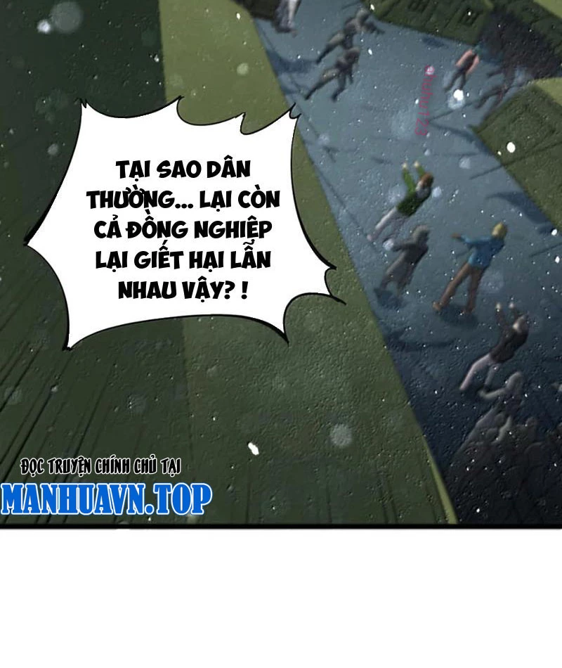 Băng Phong Mạt Nhật: Không Còn Đường Sống Chapter 57 - 2