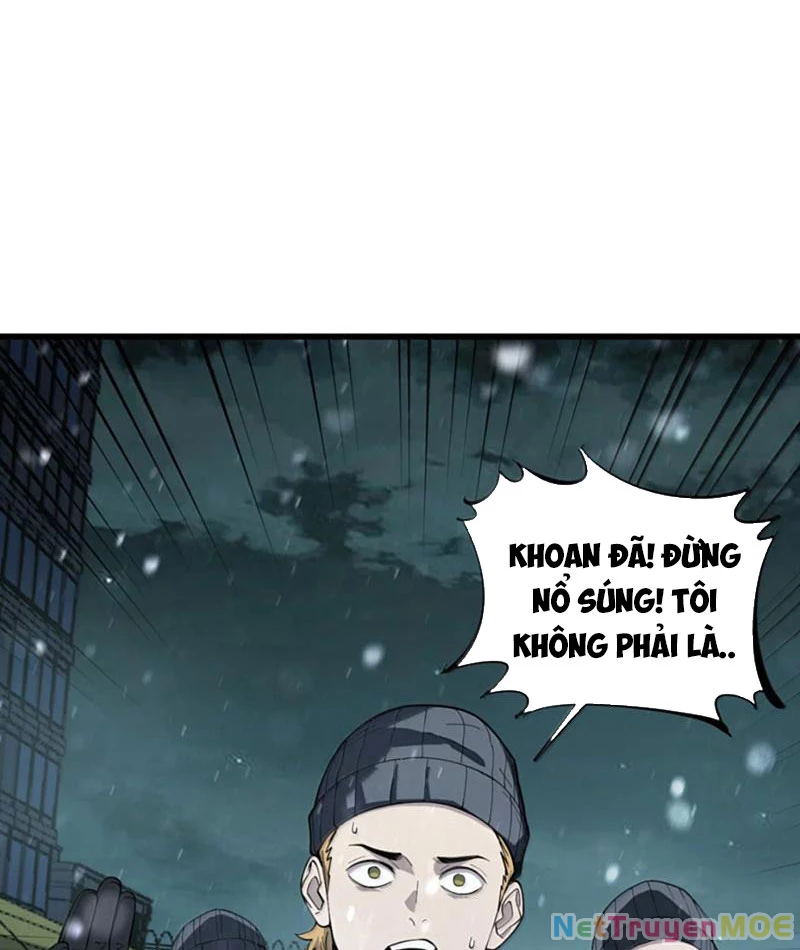 Băng Phong Mạt Nhật: Không Còn Đường Sống Chapter 57 - 3