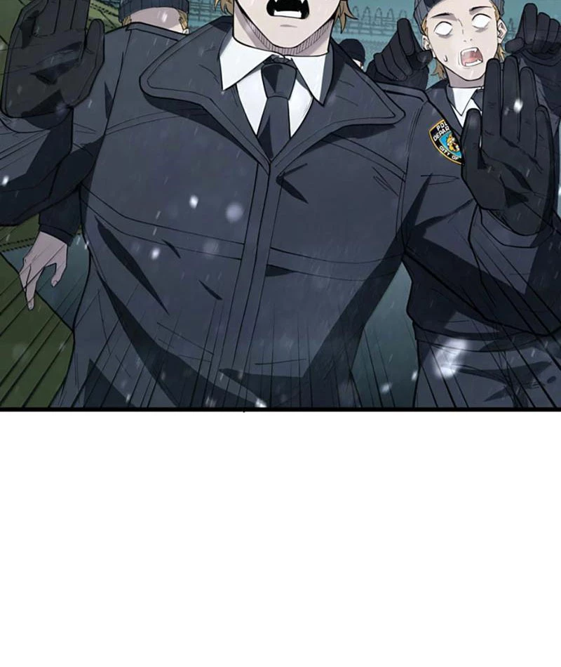 Băng Phong Mạt Nhật: Không Còn Đường Sống Chapter 57 - 4